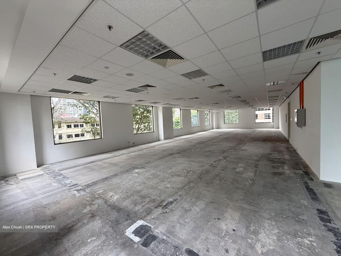 Winsland House I (D9), Office #568026181